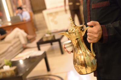 ورنا ریزرت شارجاه