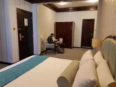 ورنا ریزرت شارجاه