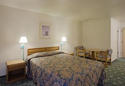 امریکاز بست والو این-اسیسید اسود