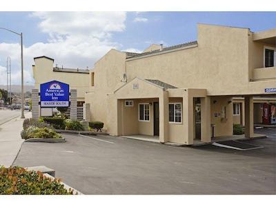 امریکاز بست والو این-اسیسید اسود