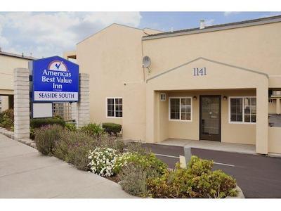 امریکاز بست والو این-اسیسید اسود