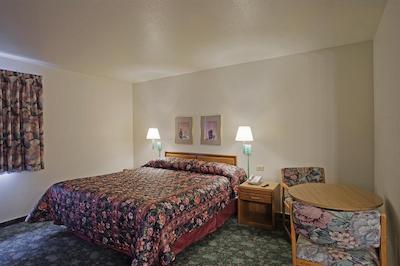 امریکاز بست والو این-اسیسید اسود