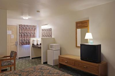 امریکاز بست والو این-اسیسید اسود