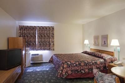 امریکاز بست والو این-اسیسید اسود