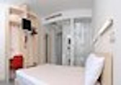 هلو هتل بوکورستی