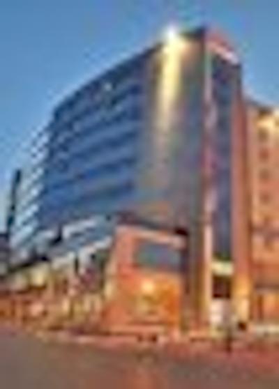 هلو هتل بوکورستی