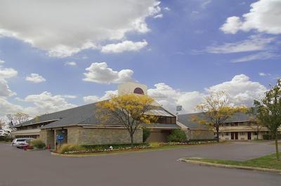 امریکاز بست والو این-کلومبوز/وست