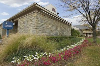 امریکاز بست والو این-کلومبوز/وست