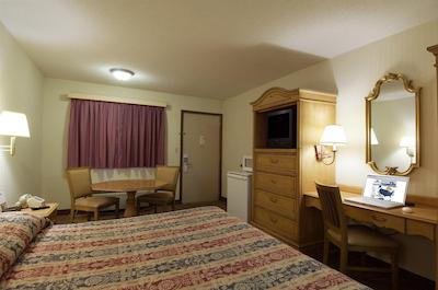 امریکاز بست والو این-کلومبوز/وست