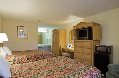 امریکاز بست والو این-کلومبوز/وست