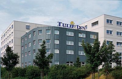 وینا هوس ایسی نکارسولم