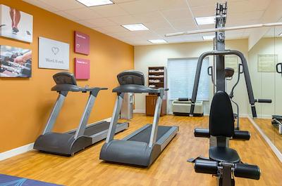 کمفرت سویتز ات ویرجینیا سنتر کمنز