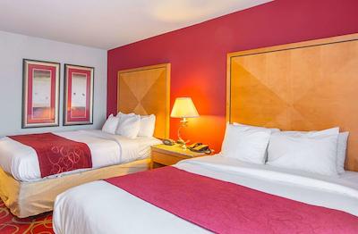 کمفرت سویتز ات ویرجینیا سنتر کمنز