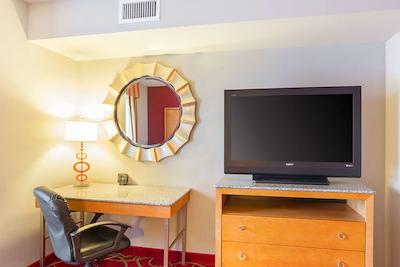 کمفرت سویتز ات ویرجینیا سنتر کمنز