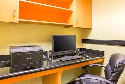 کمفرت سویتز ات ویرجینیا سنتر کمنز