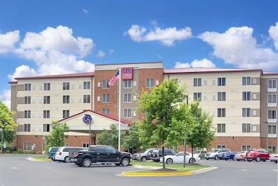 کمفرت سویتز ات ویرجینیا سنتر کمنز