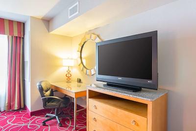 کمفرت سویتز ات ویرجینیا سنتر کمنز