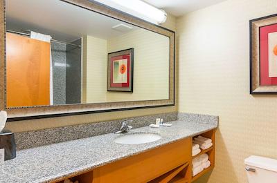 کمفرت سویتز ات ویرجینیا سنتر کمنز