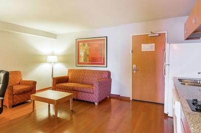 کمفرت سویتز ات ویرجینیا سنتر کمنز