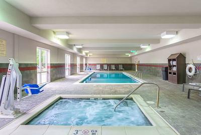 کمفرت سویتز ات ویرجینیا سنتر کمنز