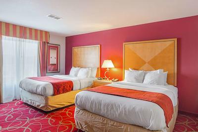 کمفرت سویتز ات ویرجینیا سنتر کمنز