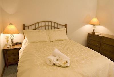 سان پیکز ریزرت-هیردستون لج