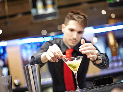 نووتل لندن وست