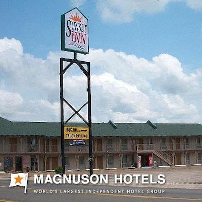 سانست این رلا