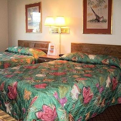 سانست این رلا