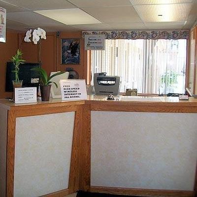 سانست این رلا