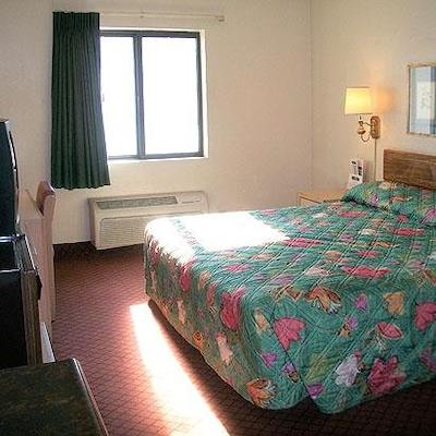 سانست این رلا