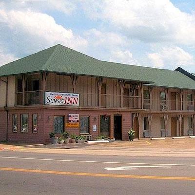 سانست این رلا