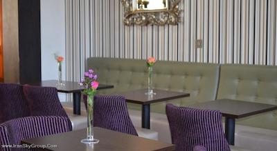 1 لکسهام گاردنز هتل