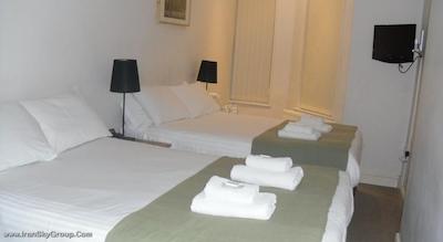 1 لکسهام گاردنز هتل