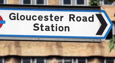 1 لکسهام گاردنز هتل