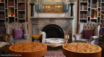 1 لکسهام گاردنز هتل