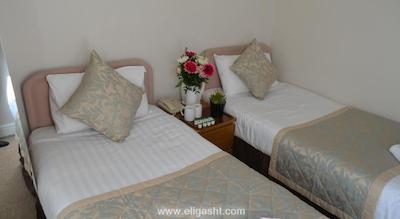 1 لکسهام گاردنز هتل