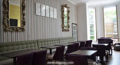 1 لکسهام گاردنز هتل