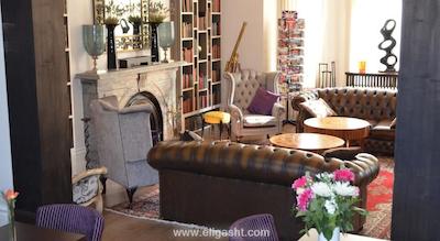 1 لکسهام گاردنز هتل