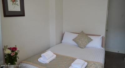 1 لکسهام گاردنز هتل