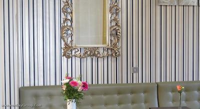 1 لکسهام گاردنز هتل