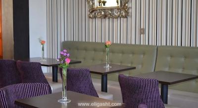 1 لکسهام گاردنز هتل