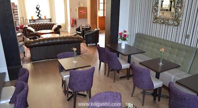 1 لکسهام گاردنز هتل