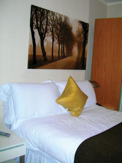 1 لکسهام گاردنز هتل