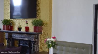 1 لکسهام گاردنز هتل