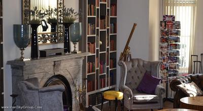 1 لکسهام گاردنز هتل