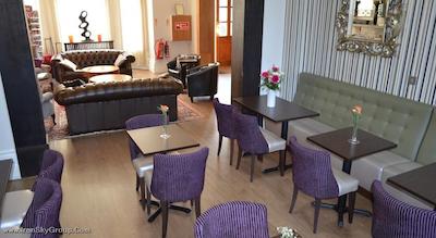 1 لکسهام گاردنز هتل