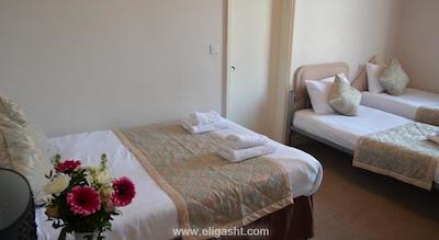 1 لکسهام گاردنز هتل