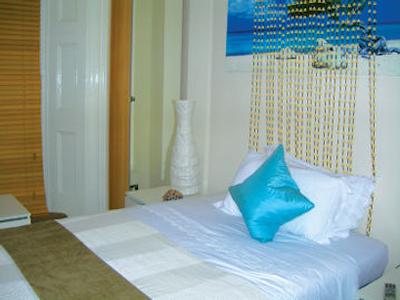 1 لکسهام گاردنز هتل