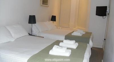 1 لکسهام گاردنز هتل